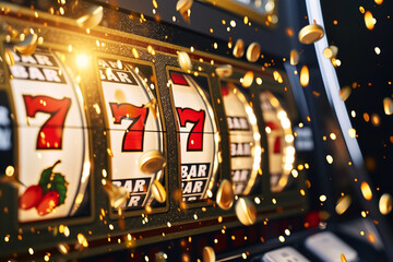 Experience the VIP programme at Winserra Casino: elite rewards for loyal players