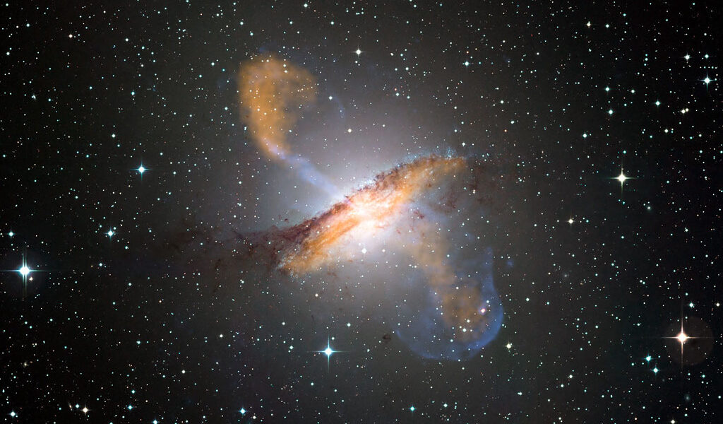black hole jets