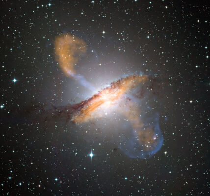 black hole jets