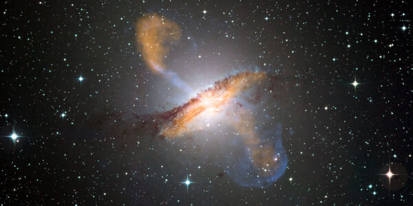 black hole jets