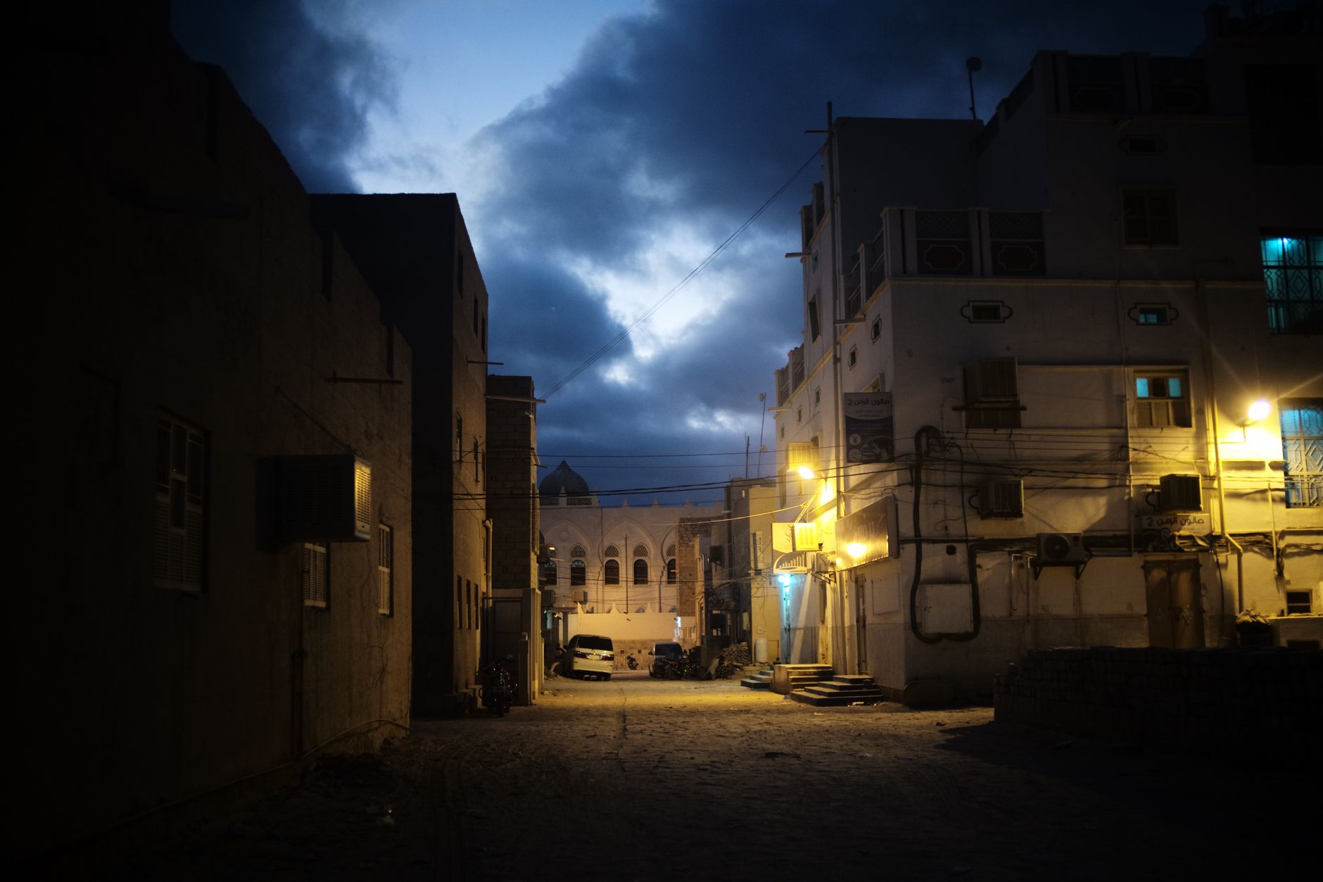 Houthi advance Yemen