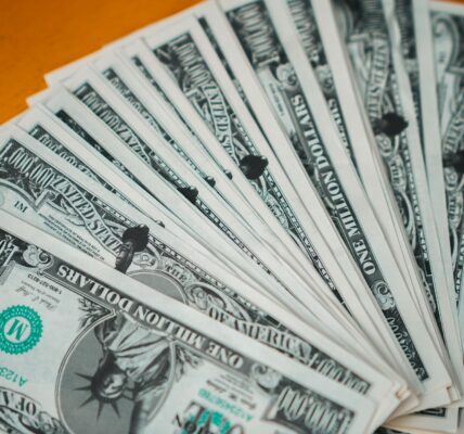 how millionaires got rich