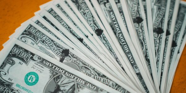 how millionaires got rich