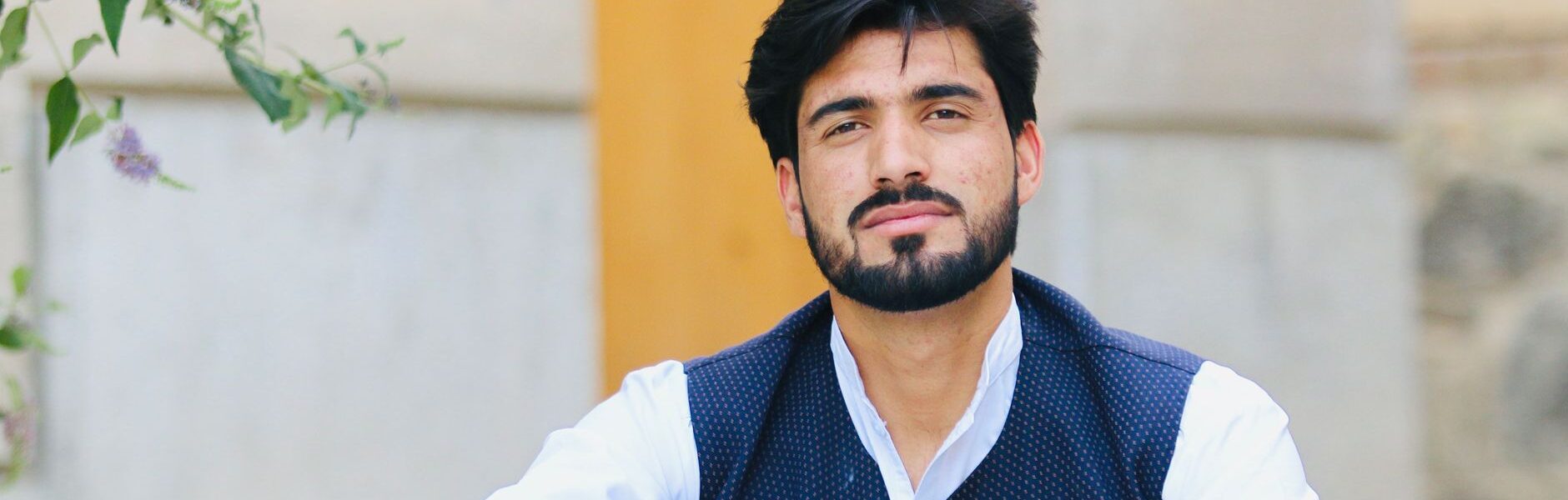 Khalid Jamil response