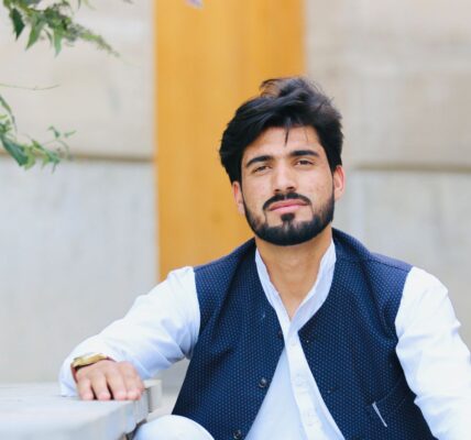 Khalid Jamil response