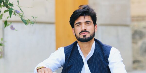Khalid Jamil response