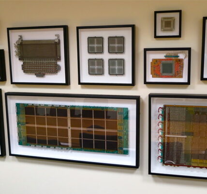 magnetic memory technology