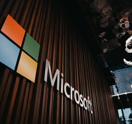Microsoft job cuts