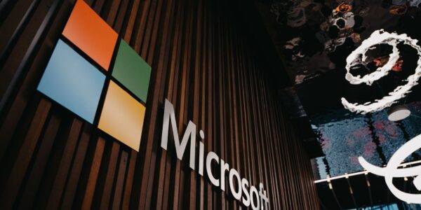 Microsoft job cuts