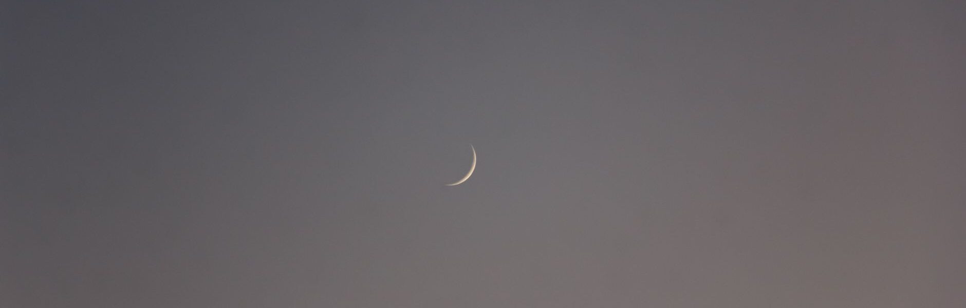 New Moon in Virgo