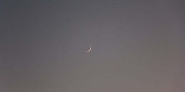 New Moon in Virgo