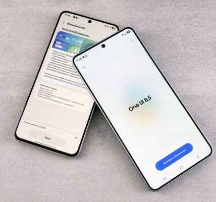 One UI 9.0 update