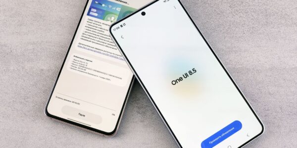 One UI 9.0 update