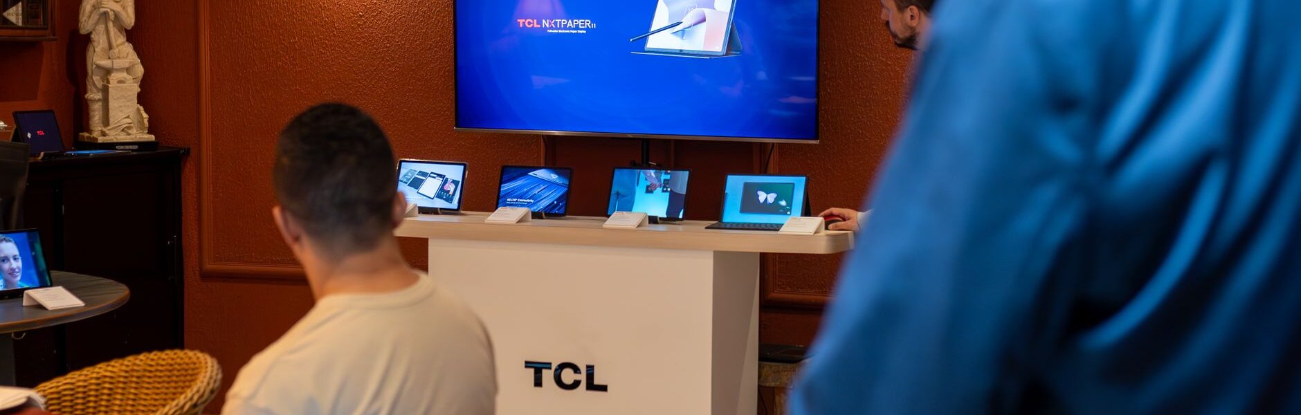 TCL IFA 2026
