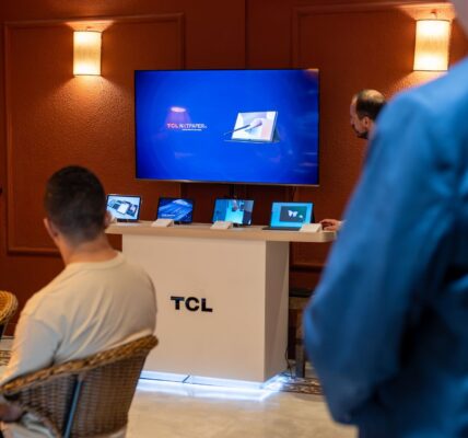 TCL IFA 2026