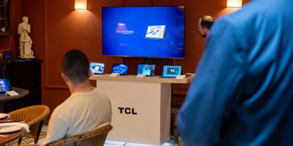 TCL IFA 2026