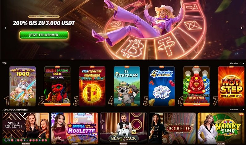 Best westace casino in United Kingdom