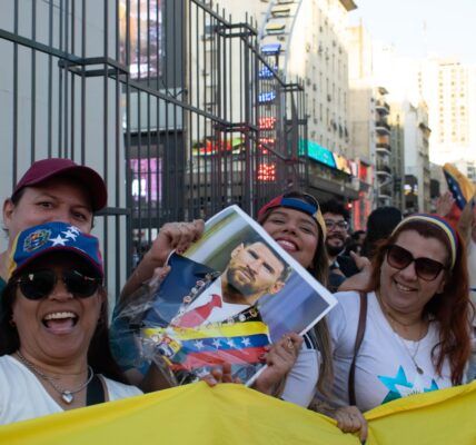 Venezuela's Maduro ally