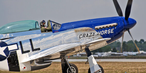 Air Force Day show