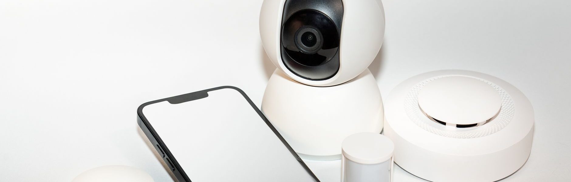 Apple Smart Home System