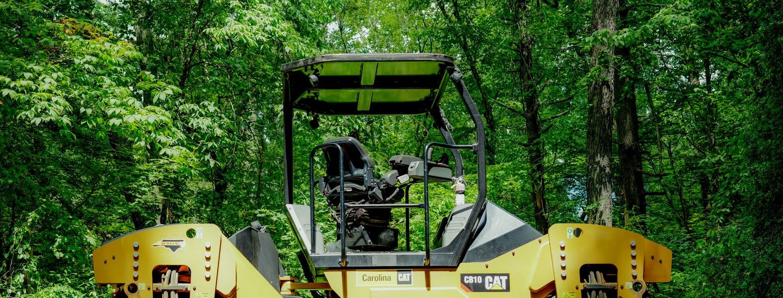 Central NY paving sale