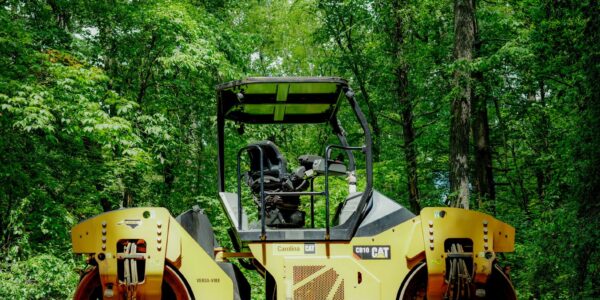 Central NY paving sale