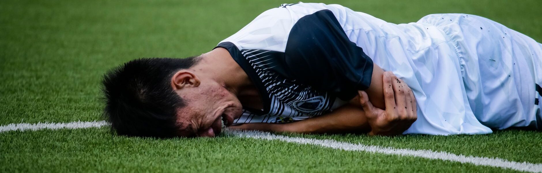 Dante Moore injury update