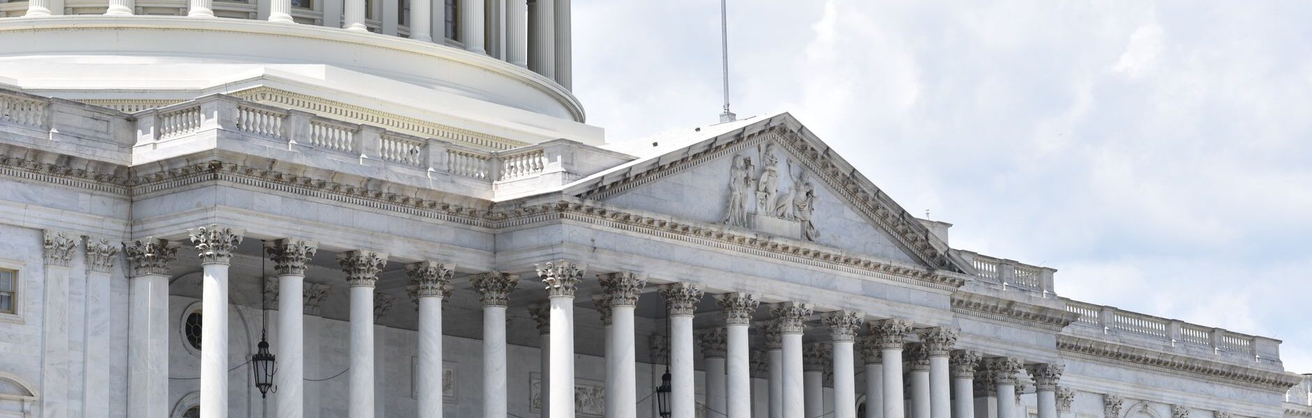 Democrats win Congress