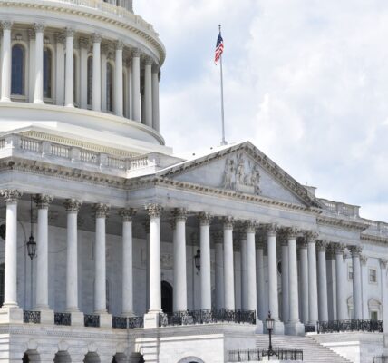 Democrats win Congress