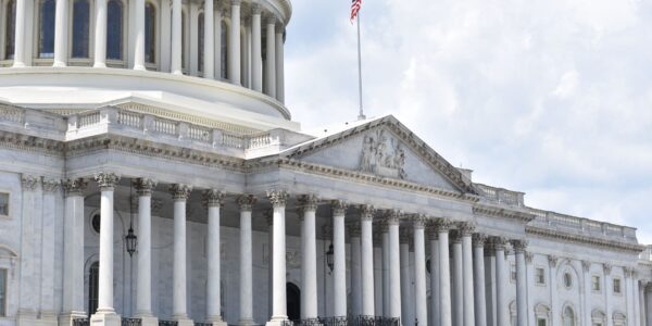 Democrats win Congress