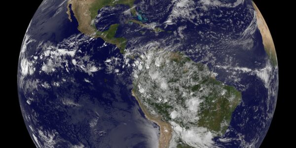 Earth’s low orbit objects
