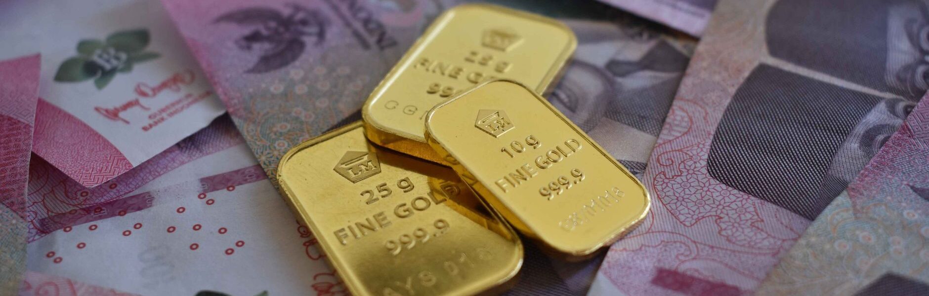 Gold Rate Today
