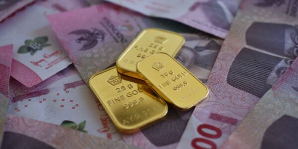 Gold Rate Today