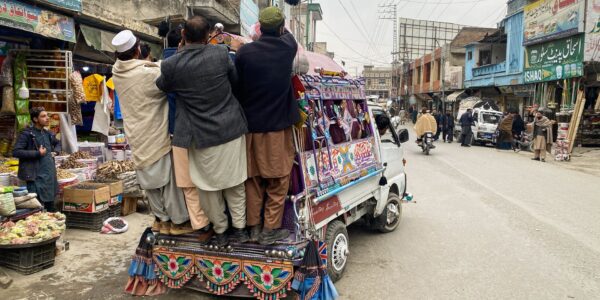 Imran Khan party suspension