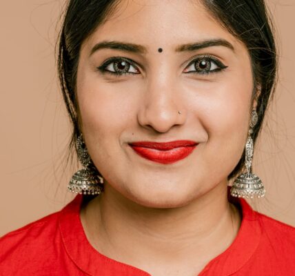 Indian beauty entrepreneurship
