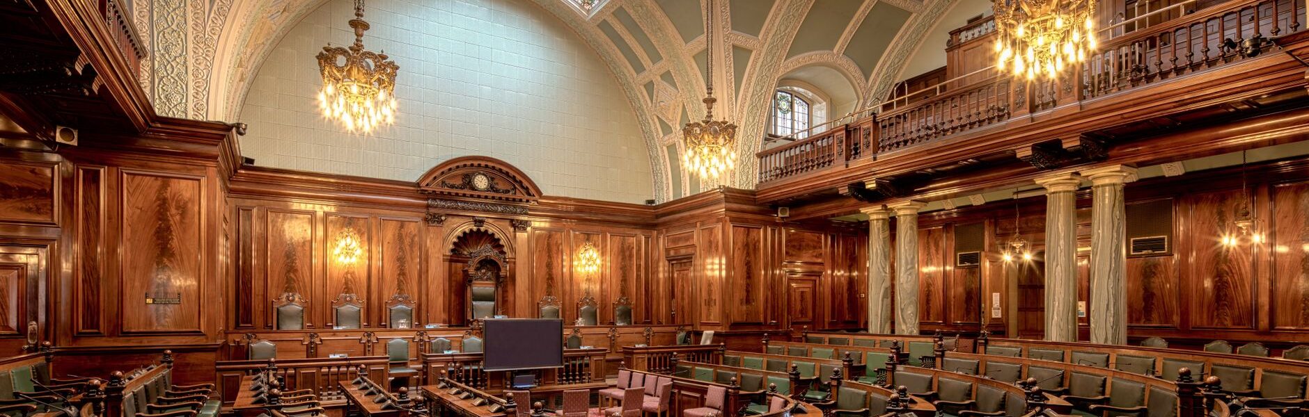 Indian State Act