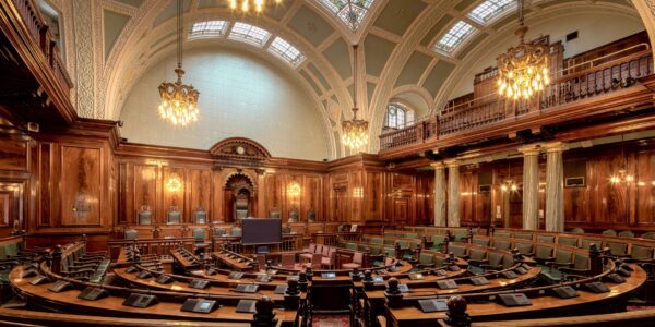 Indian State Act