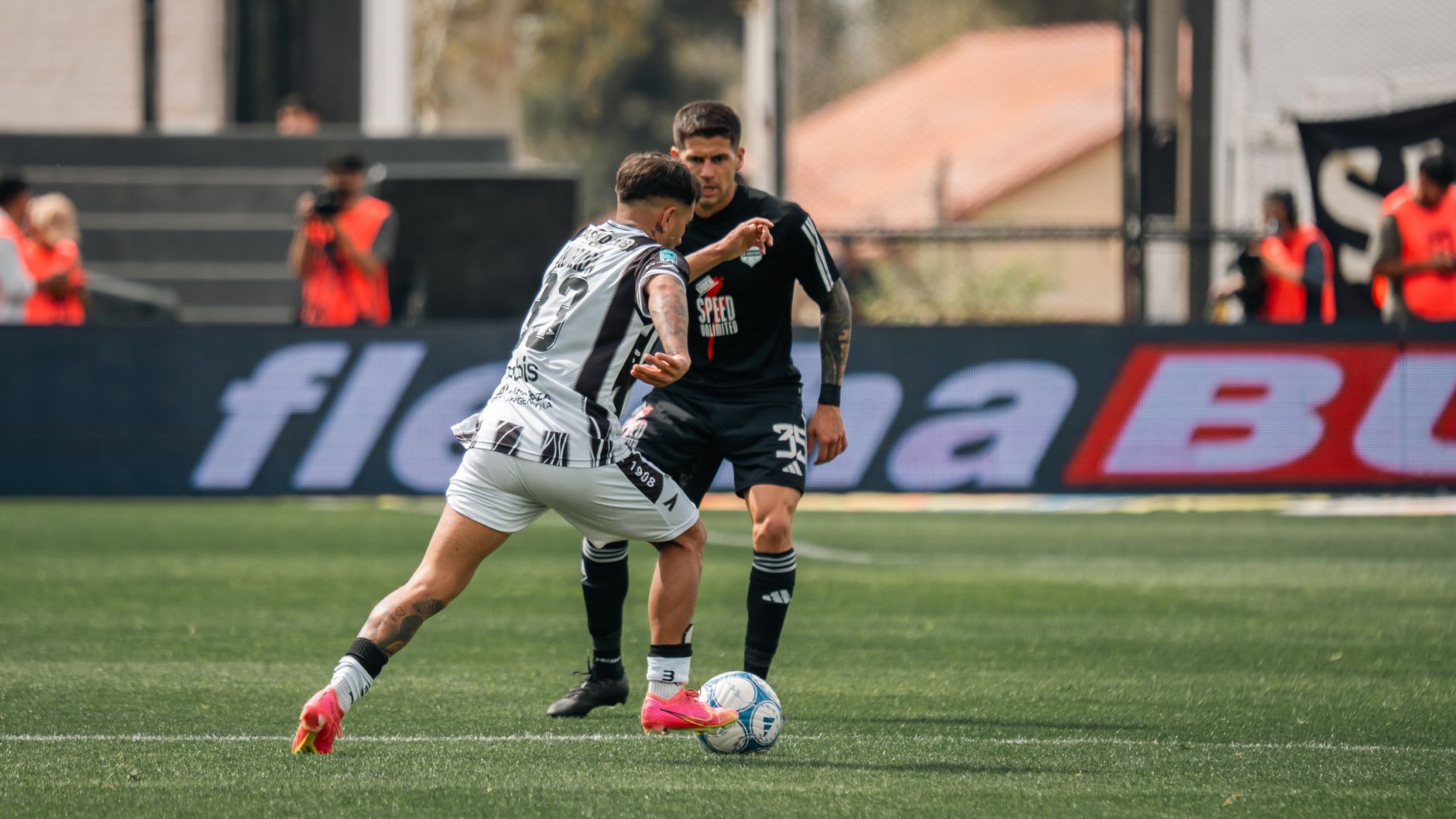 Lisandro Martinez outburst