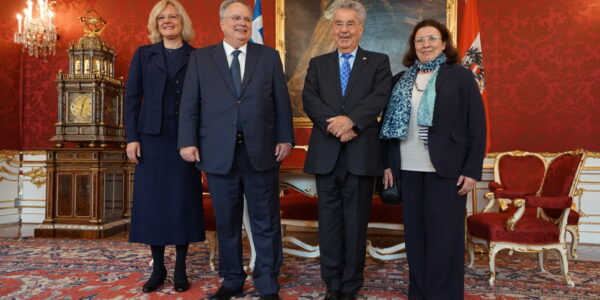 migrant deal talks