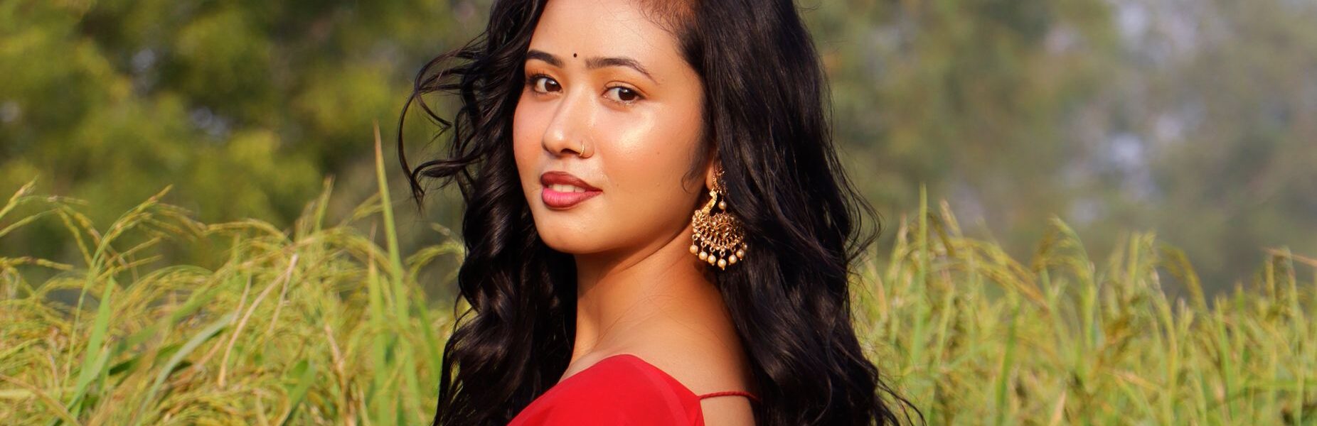 Neha Bora age