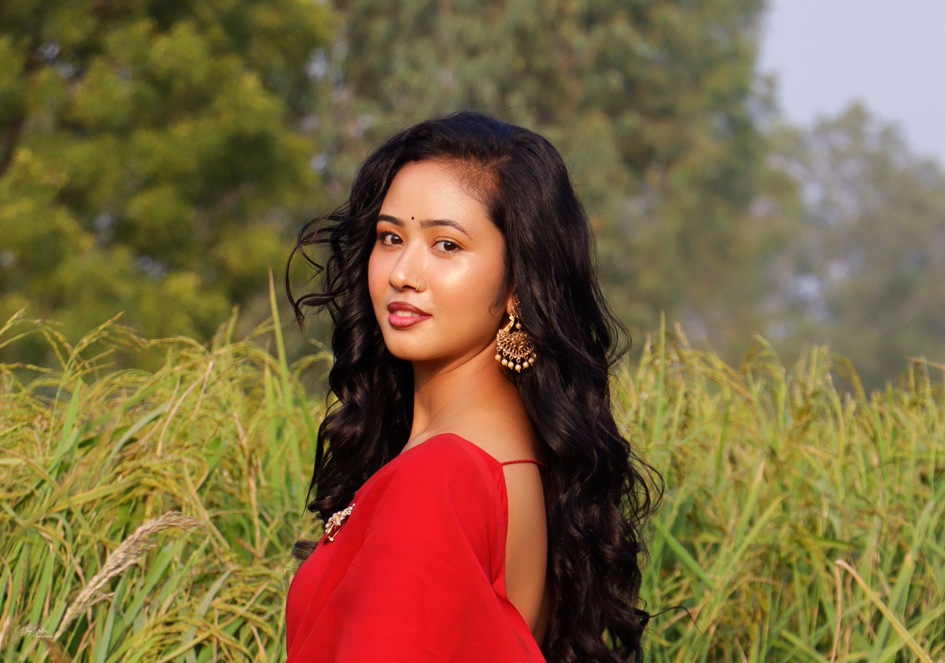 Neha Bora age
