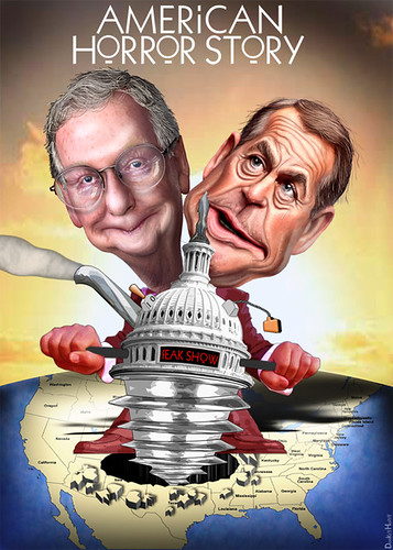 Ohio Senate control