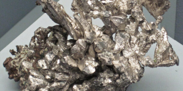 platinum surface chemistry