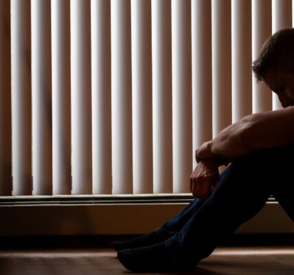 reductions in depression