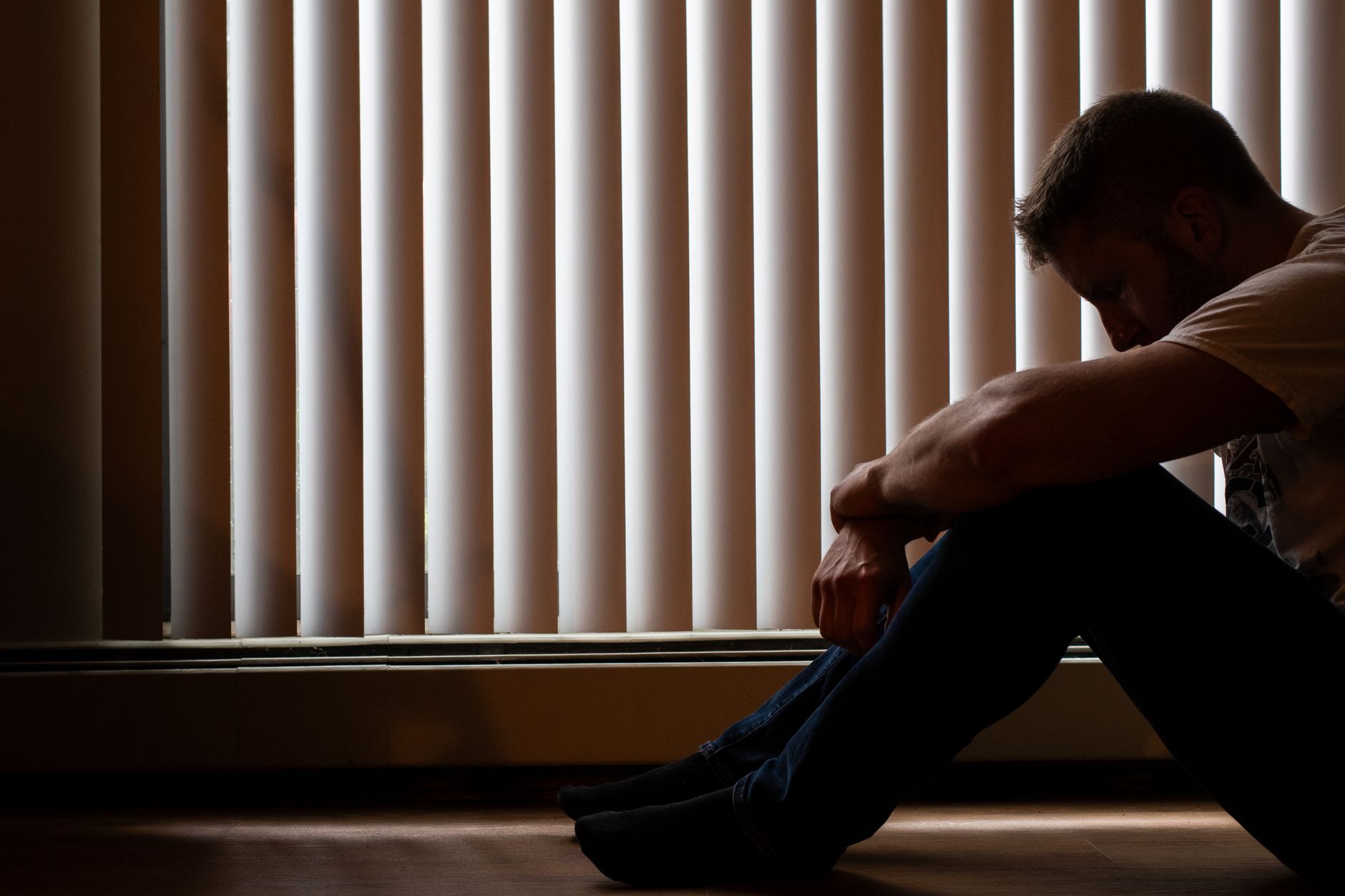 reductions in depression