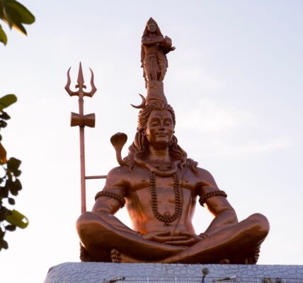 Rishi Shiv Prasanna