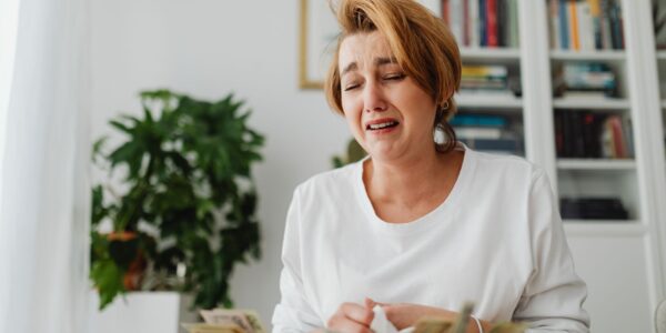 struggling on $100,000 salaries