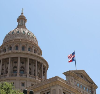 Texas statewide races