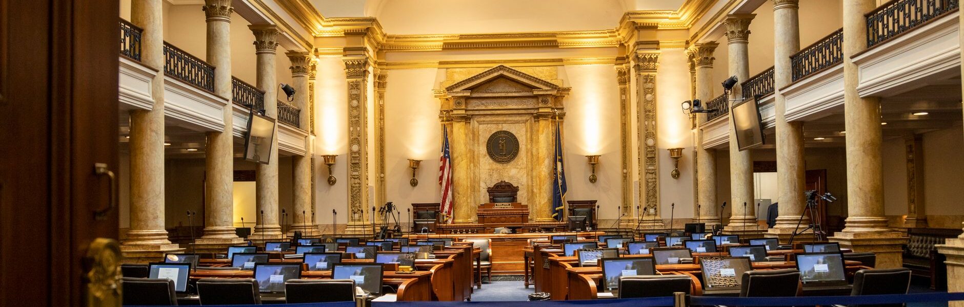 US midterm Senate debates