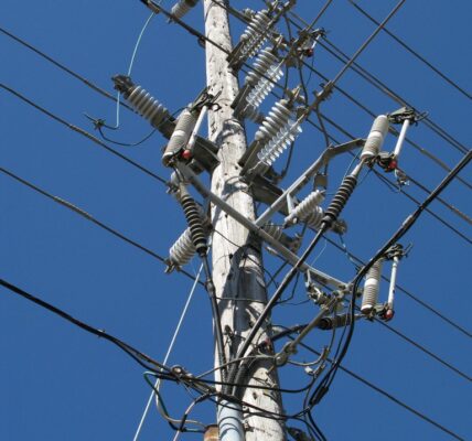 utilities infrastructure powers